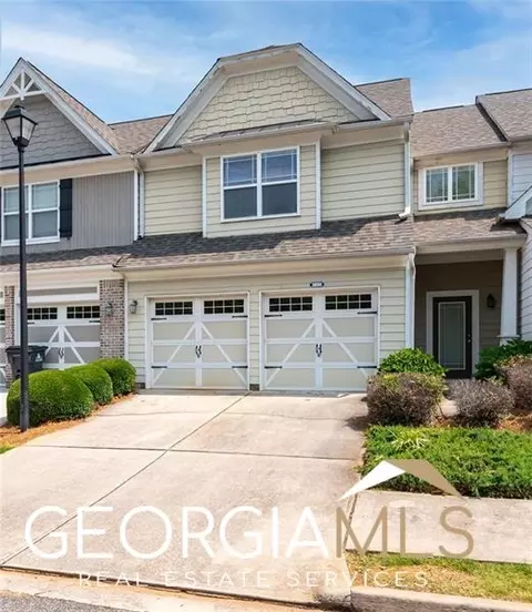 3550 Clear Creek Xing NW, Kennesaw, GA 30144
