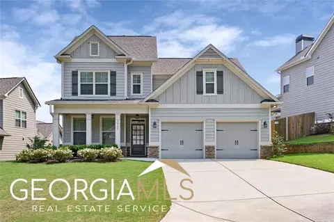 3312 Harmony Hill Rd, Kennesaw, GA 30144