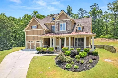 86 Grand Oak Way, Dallas, GA 30157