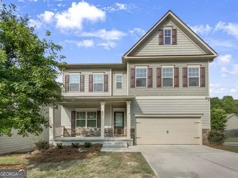 630 Georgia Way, Woodstock, GA 30188