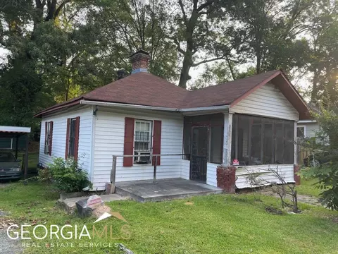 2625 Peyton Rd NW, Atlanta, GA 30318