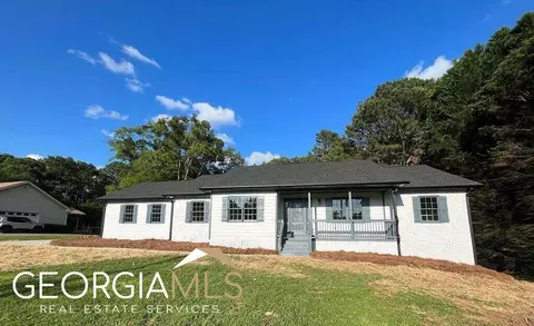 401 Jack Neely Rd, Covington, GA 30016