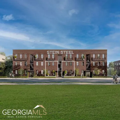 122 Beardon Cir SE UNIT 8, Atlanta, GA 30316