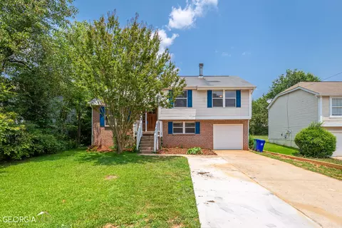 6102 Marbut Rd, Lithonia, GA 30058