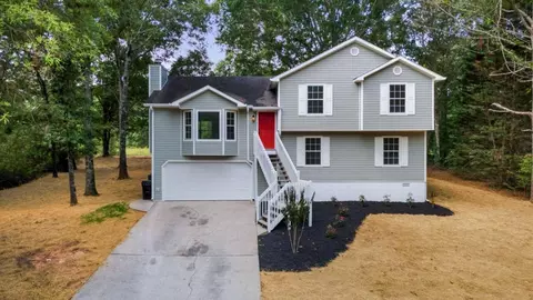 22 Misty Hollow Ct, Euharlee, GA 30145