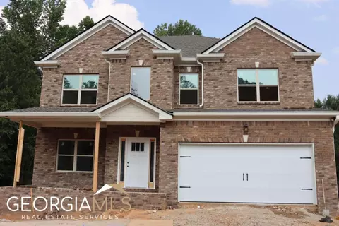 257 Long Needle Dr, Mcdonough, GA 30252