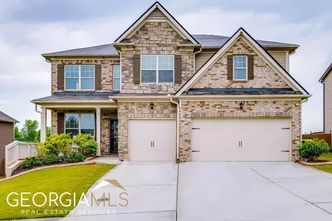 6308 Jasper Way, Atlanta, GA 30331