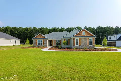 3028 Mary Powell Way, Hahira, GA 31632