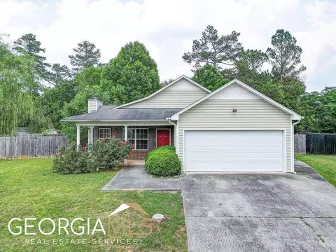 6 Trillium Trl NE, Rome, GA 30165