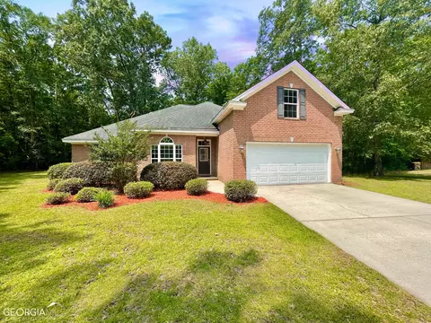513 Victors Ct, Richmond Hill, GA 31324