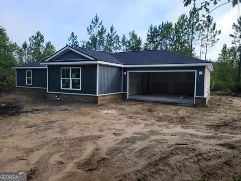 109 Sparrow Ln, Jesup, GA 31545