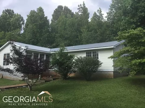3360 Antioch Ln, Gainesville, GA 30506