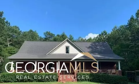 1431 Deerwood Dr, Madison, GA 30650