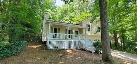 144 Richaven Dr, Dallas, GA 30132