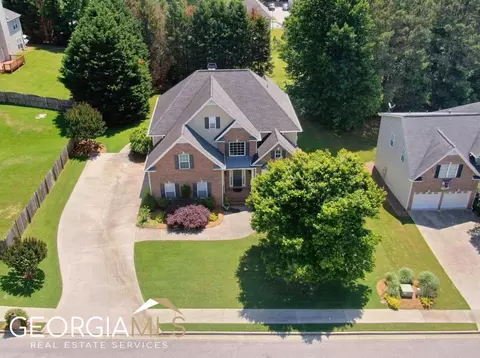 5005 Smokestone Dr, Douglasville, GA 30135
