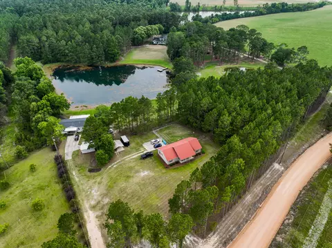 802 Jr Suber Rd, Norman Park, GA 31771