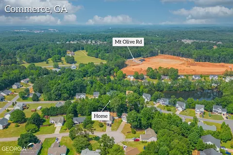 557 Bishop Ct, Commerce, GA 30529 photo 103