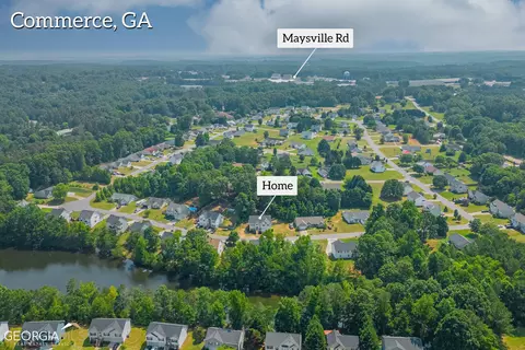 557 Bishop Ct, Commerce, GA 30529 photo 97