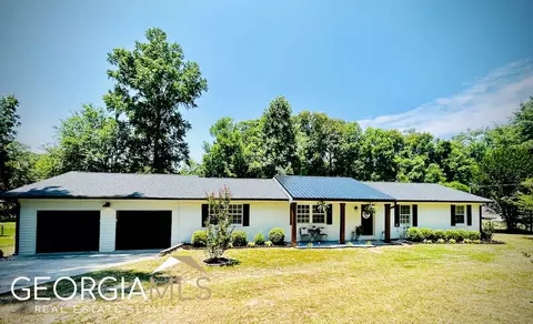 7151 Curtis Dr, Macon, GA 31216