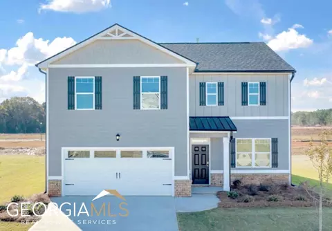 263 Canyon Ferry Way #2299, Hoschton, GA 30548