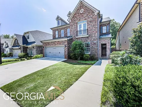 420 Serenity Ln, Woodstock, GA 30188