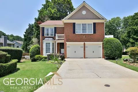 3155 Binghampton Ln, Lawrenceville, GA 30044
