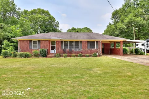117 Bryant Rd, Monroe, GA 30655