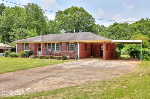 117 Bryant Rd, Monroe, GA 30655 photo 4