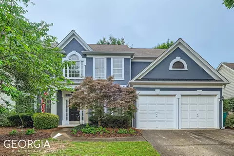 1311 Calderwood Ct SE, Smyrna, GA 30080