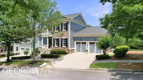 9972 Devonshire St, Douglasville, GA 30135