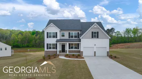 398 Ralph Still Rd #13, Dacula, GA 30019
