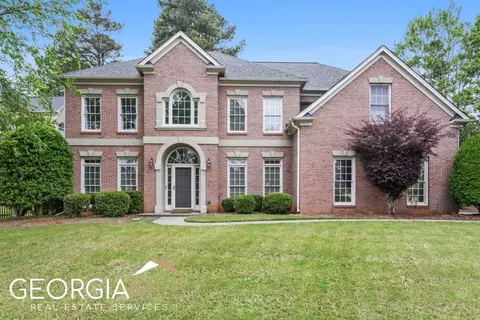 2101 Camden Lake Way NW, Acworth, GA 30101