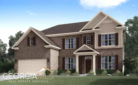 8040 Tiberon Pkwy #LOT 121, Cumming, GA 30028