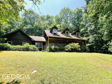 807 Lakeshore Dr, Gainesville, GA 30501