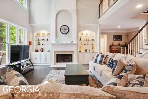 4755 Spring Park Cir, Suwanee, GA 30024 photo 7