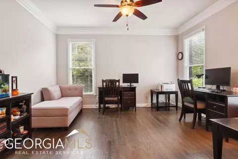 4755 Spring Park Cir, Suwanee, GA 30024 photo 3