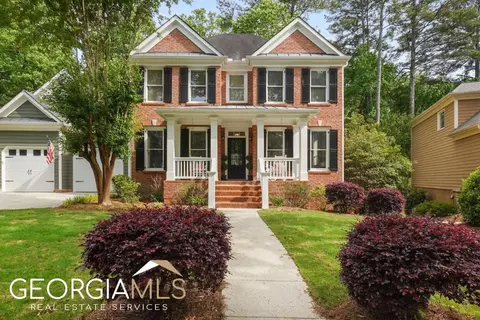 4755 Spring Park Cir, Suwanee, GA 30024 photo 1