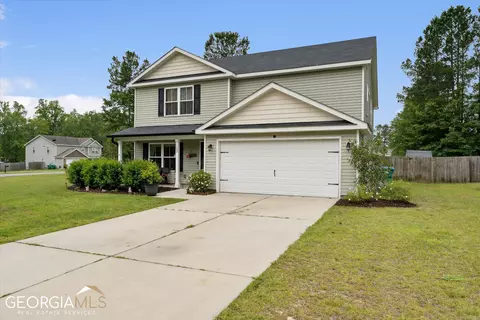 102 William Way, Springfield, GA 31329 photo 4