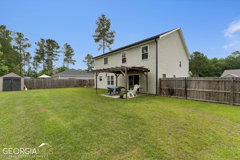 102 William Way, Springfield, GA 31329 photo 43