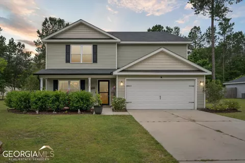 102 William Way, Springfield, GA 31329 photo 1
