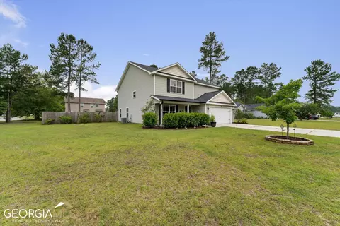 102 William Way, Springfield, GA 31329 photo 2