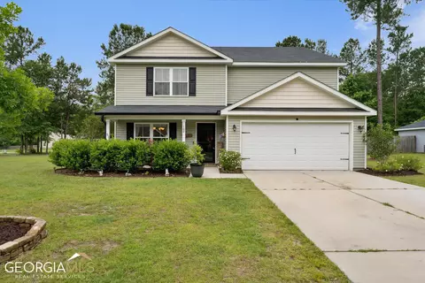 102 William Way, Springfield, GA 31329 photo 3
