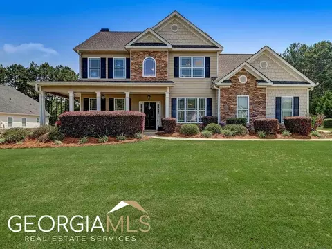 1709 Maddox Ct, Monroe, GA 30656
