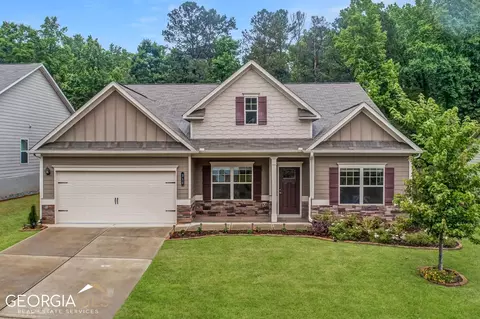 216 Woodford Dr, Canton, GA 30115