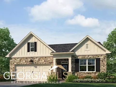 5208 Mourning Dove Way, Powder Springs, GA 30127