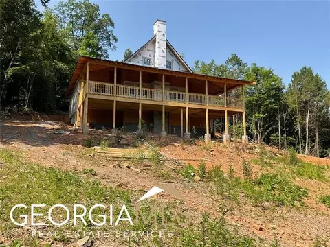 455 Big Texas Valley Rd NW, Rome, GA 30165