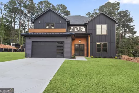 3216 Regalview Ter, Acworth, GA 30101