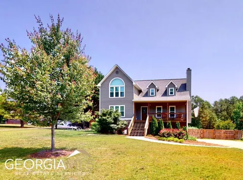 4889 Old Cartersville Rd, Dallas, GA 30132