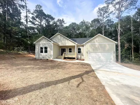 40 Michael Blvd, Cedartown, GA 30125
