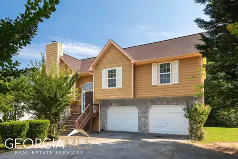 4661 Meadows Rd, Powder Springs, GA 30127